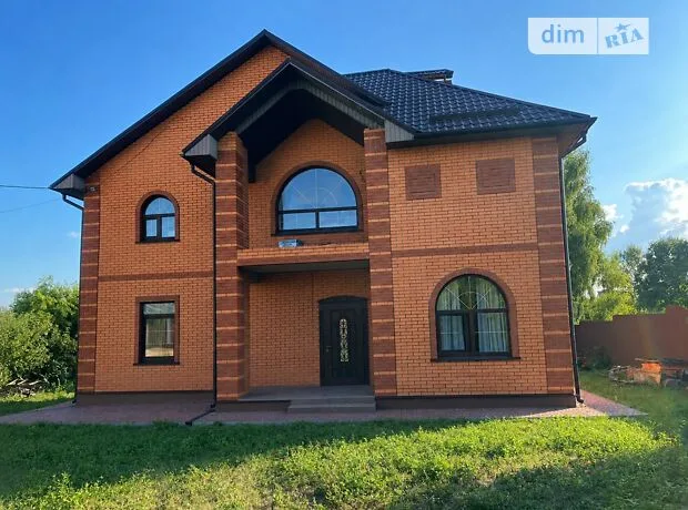 Квартира · 5 кімн · Жуляни
