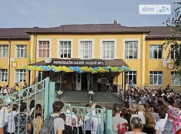 Квартира · 3 кімн · Немішаєве