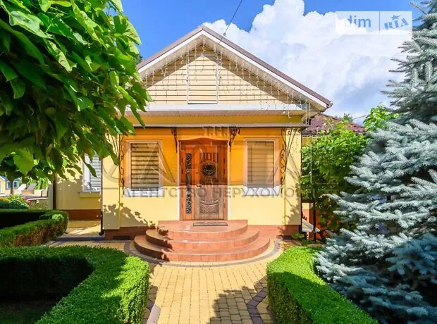 Квартира · 4 кімн · Києво-Святошинський район