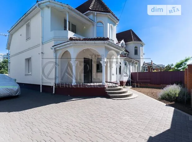Квартира · 5 кімн · Броварський район