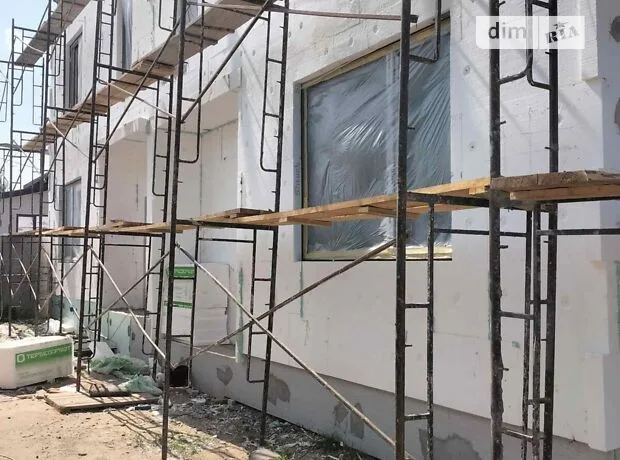 Будинок · 4 кімн · Петропавлівська Борщагівка