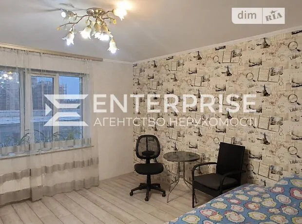 Квартира · 4 кімн · Святошинський