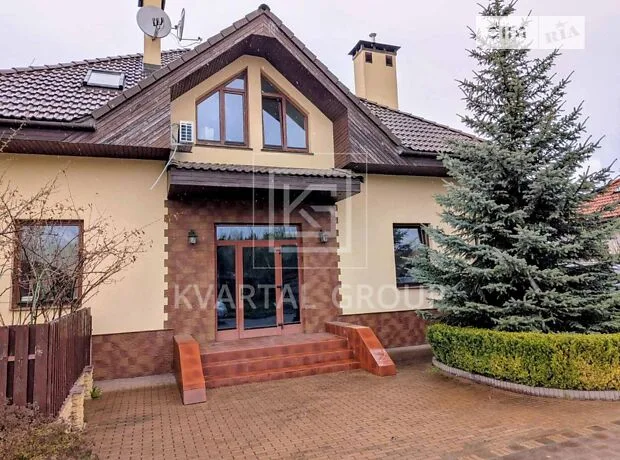 Квартира · 5 кімн · Северинівка (Макарів)