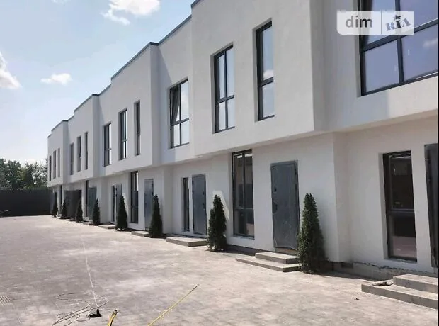Будинок · 2 кімн · Петропавлівська Борщагівка
