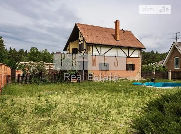 Квартира · 3 кімн · Гнідин