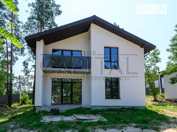 Квартира · 4 кімн · Іванковичі