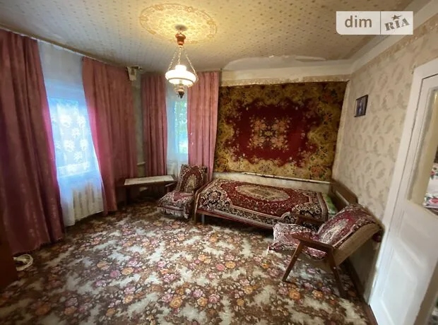 Квартира · 4 кімн · Дмитрівка (Буча)