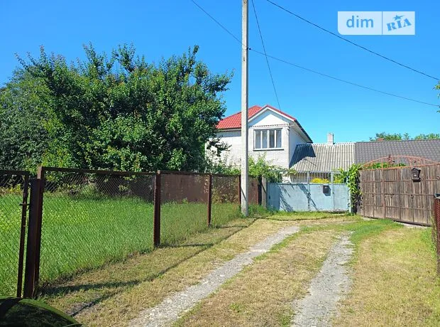 Квартира · 4 кімн · Білогородка