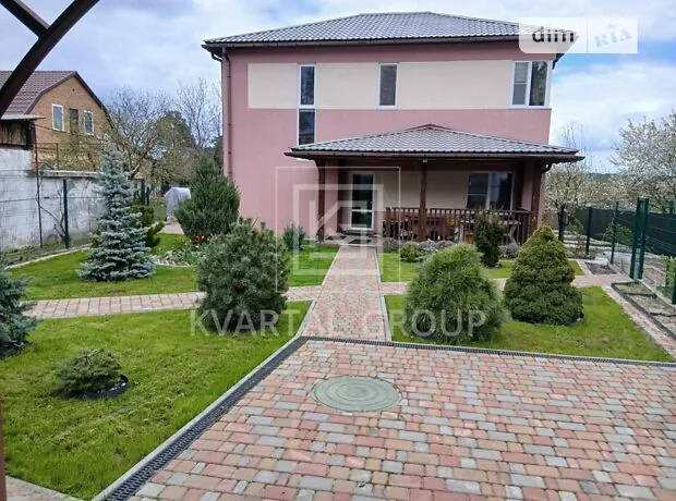 Квартира · 4 кімн · Гореничі