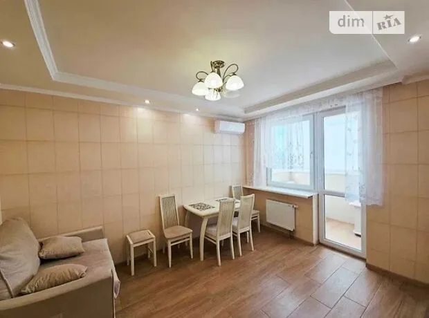 Квартира · 1 кімн · Голосіївський