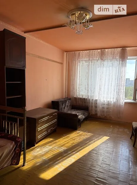 Квартира · 1 кімн · Деснянський