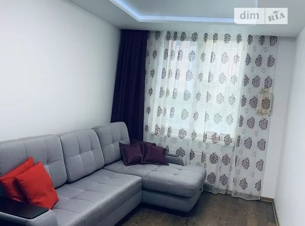 Квартира · 1 кімн · Соцмісто