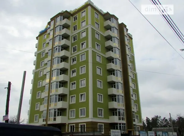 Квартира · 1 кімн · Ірпінь