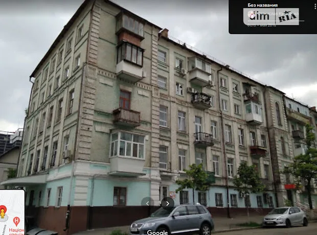 Квартира · 1 кімн · Шевченківський