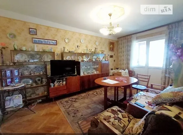 Квартира · 3 кімн · Лісовий Масив