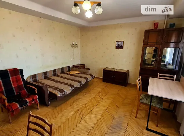 Квартира · 1 кімн · Шулявка