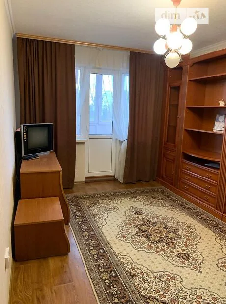 Квартира · 1 кімн · Солом'янка