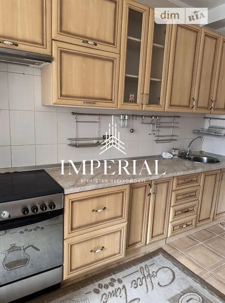 Квартира · 2 кімн · Дніпровський