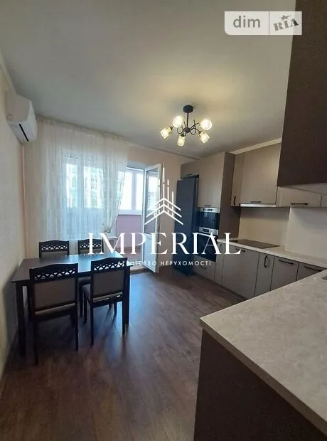 Квартира · 2 кімн · Дарницький