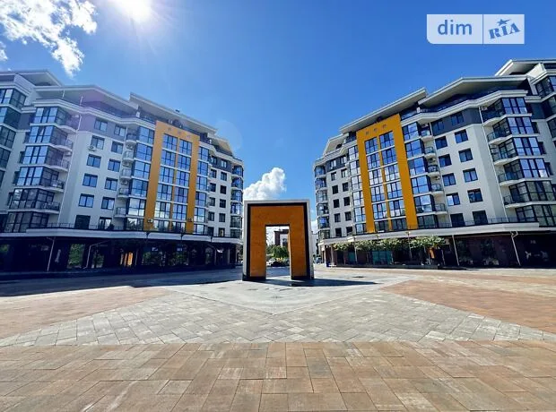 Квартира · 1 кімн · Гостомель