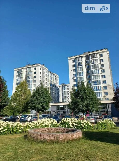 Квартира · 1 кімн · Буча