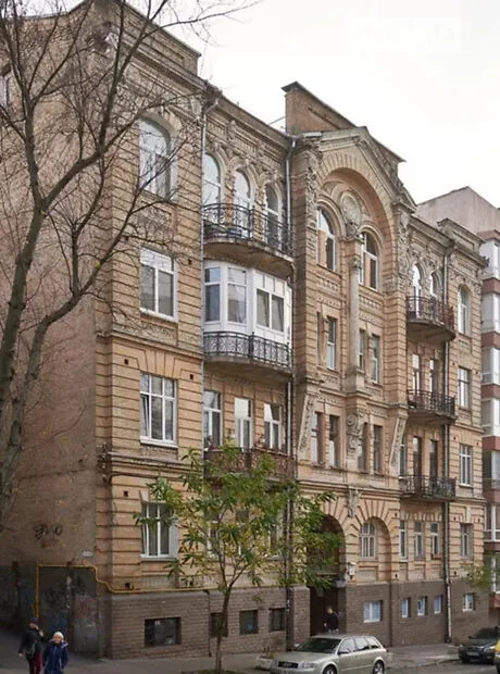Квартира · 1 кімн · Центр