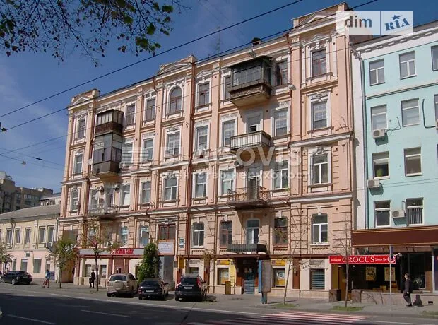 Квартира · 1 кімн · Центр