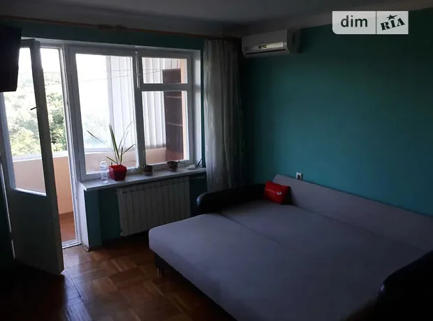 Квартира · 1 кімн · Голосіїв