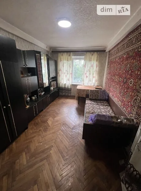 Квартира · 2 кімн · Святошинський
