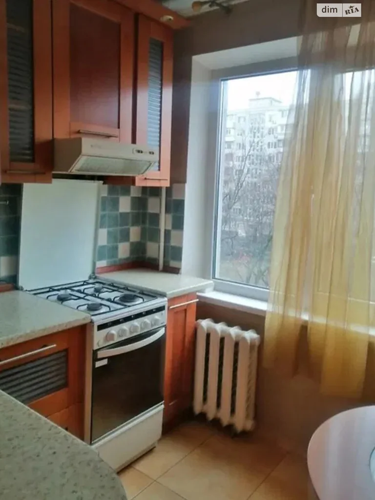 Квартира · 3 кімн · Північно-Броварський Масив