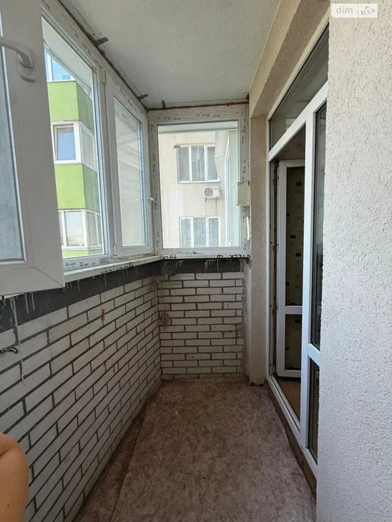 Квартира · 1 кімн · Березняки