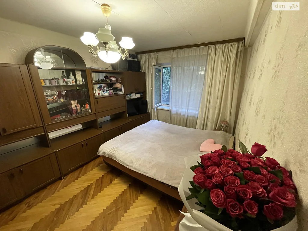 Квартира · 1 кімн · Русанівка