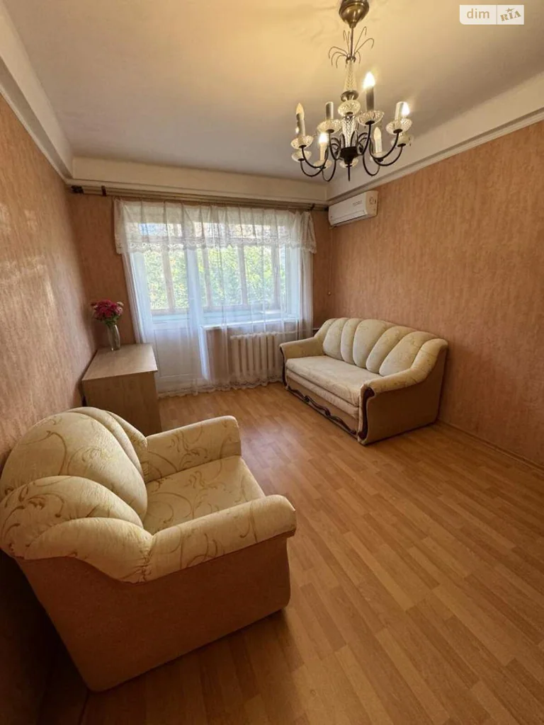 Квартира · 2 кімн · Соцмісто