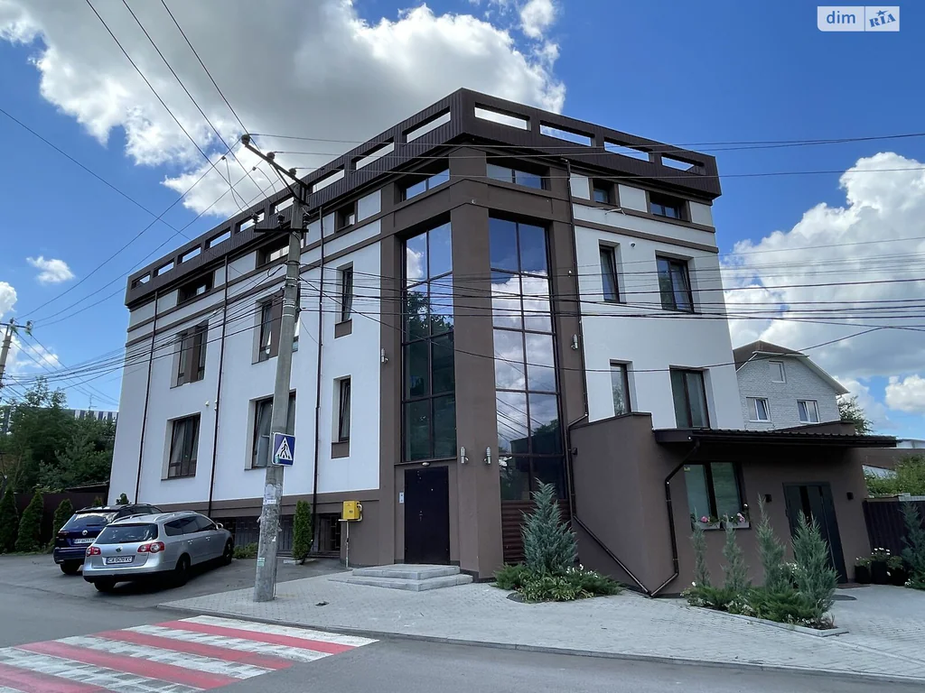 Квартира · 1 кімн · Петропавлівська Борщагівка