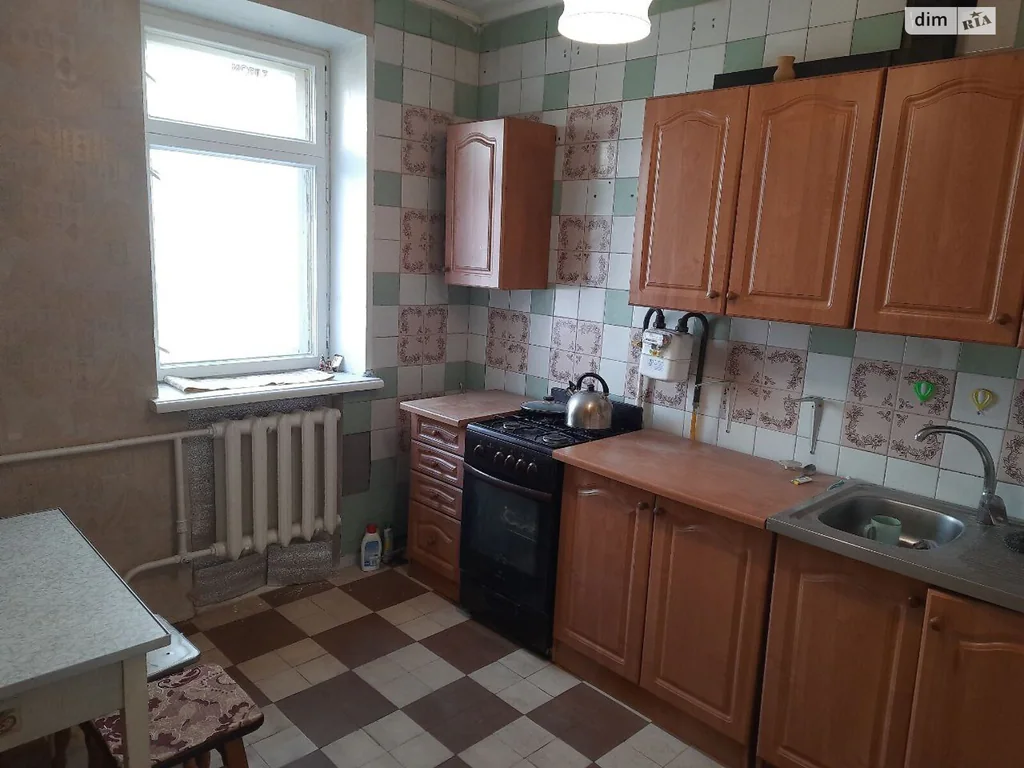 Квартира · 1 кімн · Ірпінь