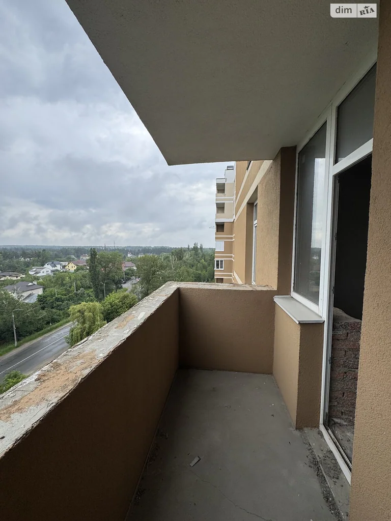 Квартира · 2 кімн · Вишгород