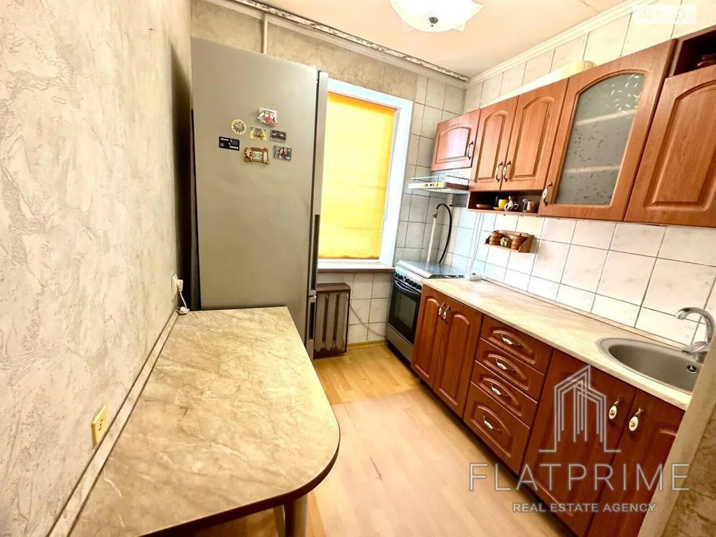 Квартира · 1 кімн · Нова Дарниця