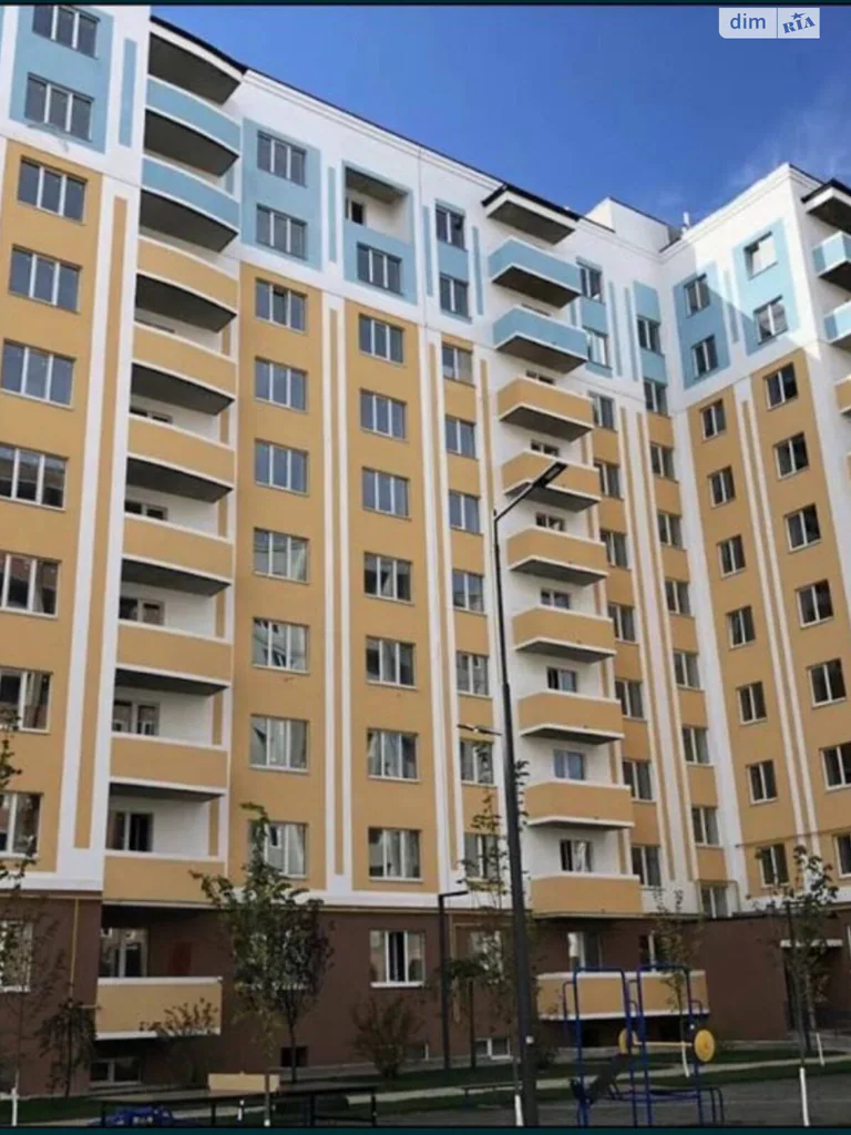 Квартира · 2 кімн · Буча