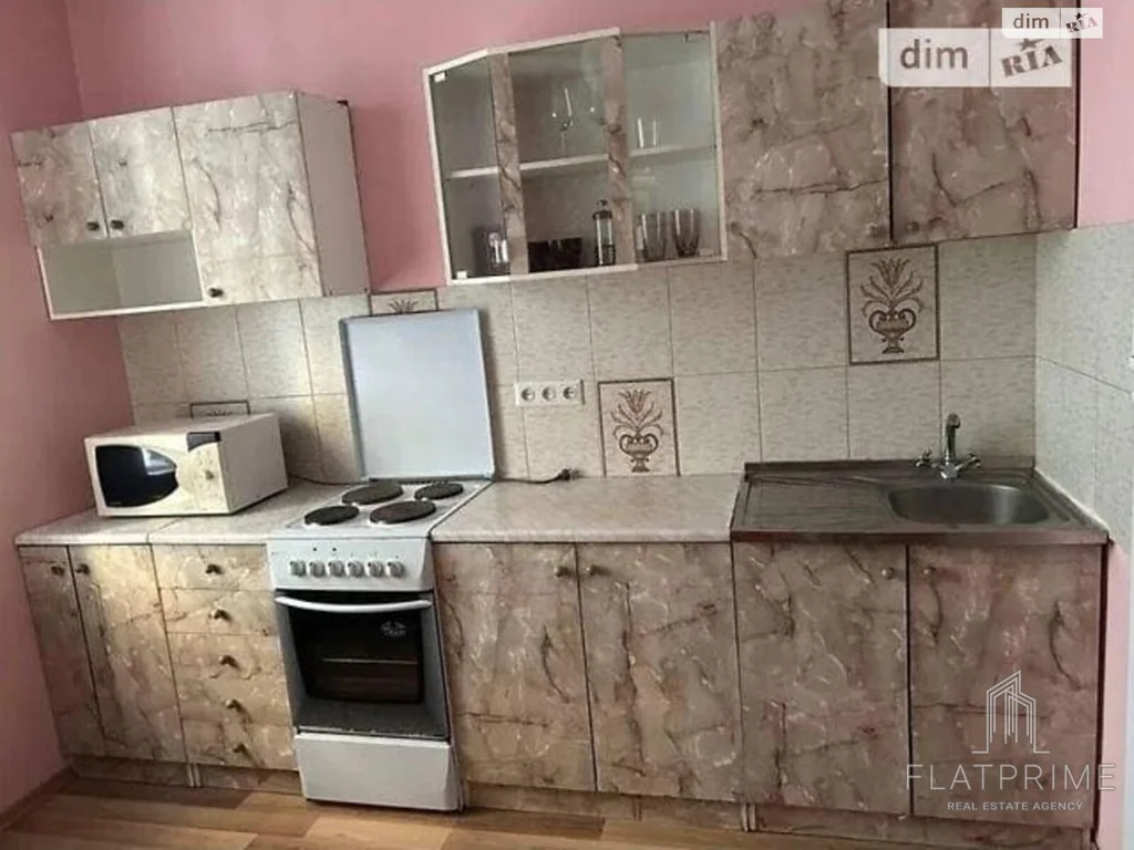 Квартира · 1 кімн · Шевченківський