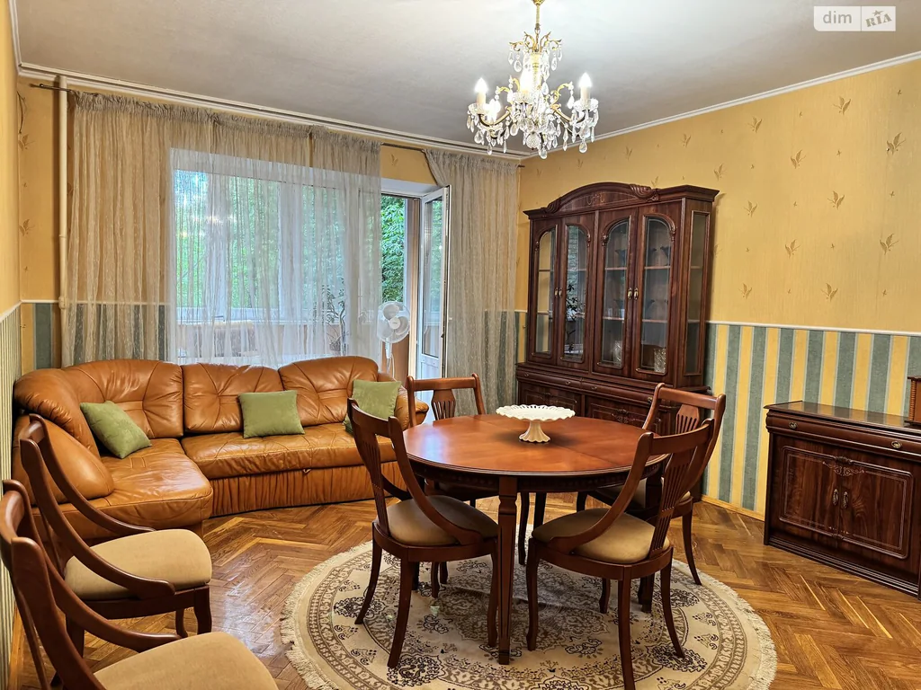 Квартира · 3 кімн · Черепанова гора