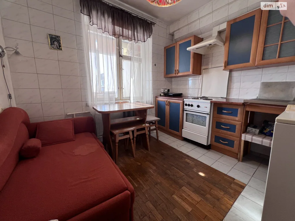 Квартира · 1 кімн · Оболонь