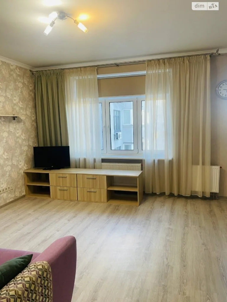 Квартира · 1 кімн · Шевченківський