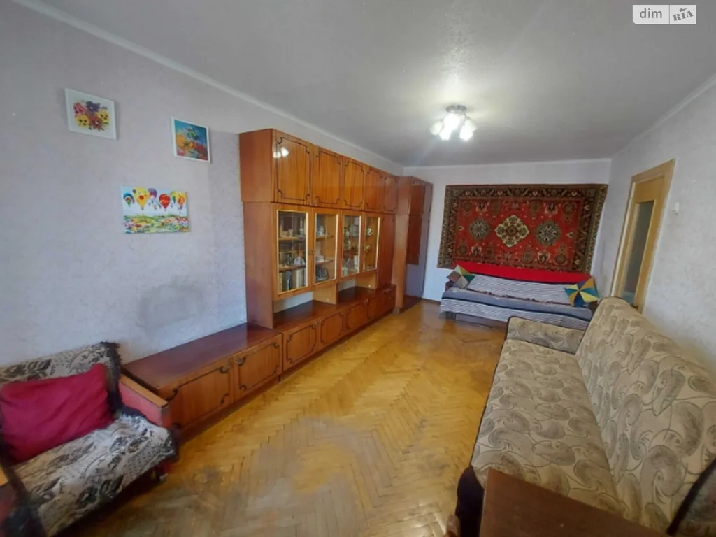Квартира · 1 кімн · Шевченківський