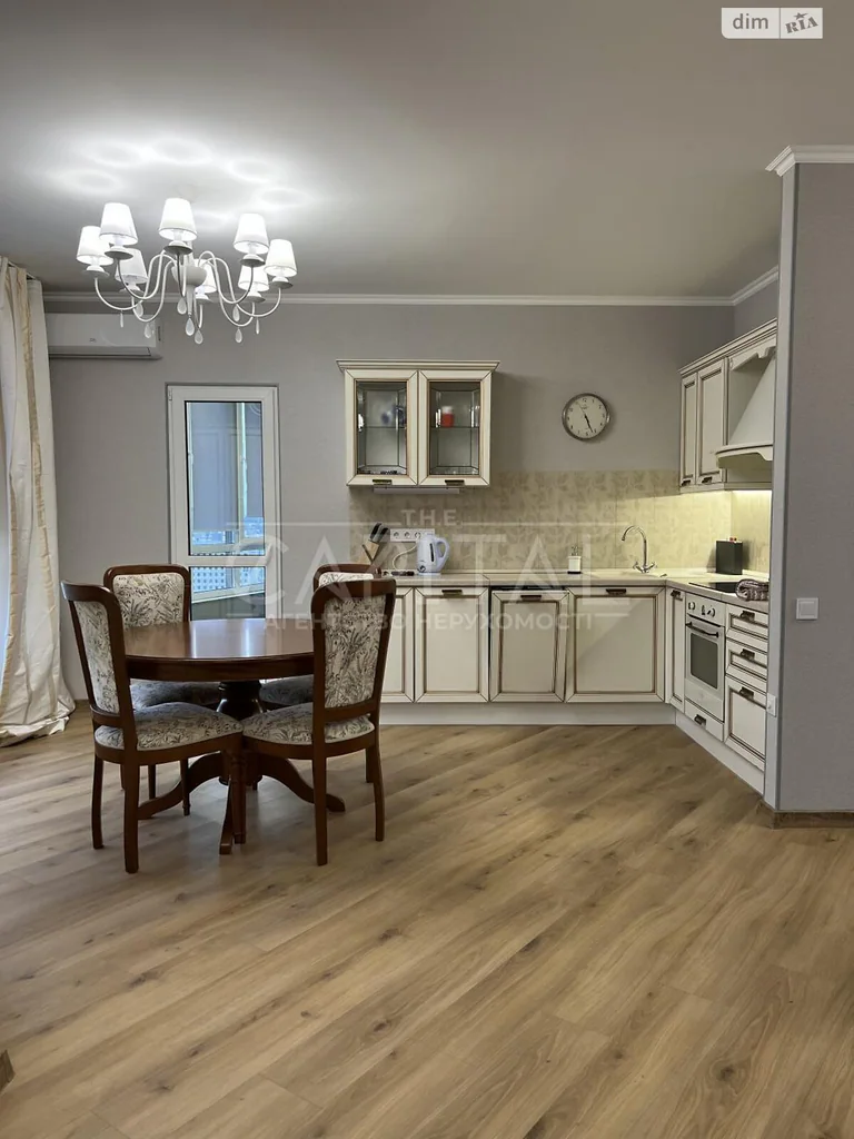 Квартира · 2 кімн · Київ