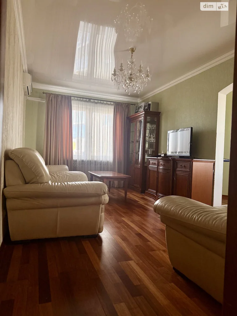 Квартира · 3 кімн · Мостицький Масив