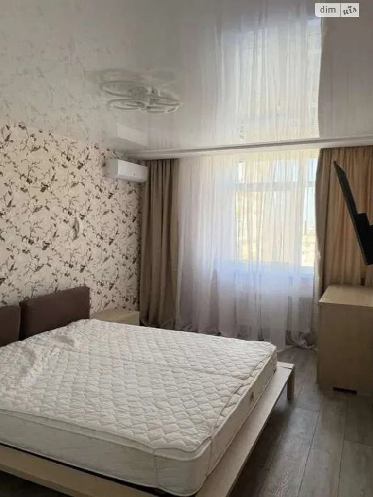 Квартира · 1 кімн · Виноградар