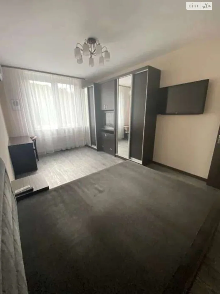 Квартира · 1 кімн · Вітряні Гори