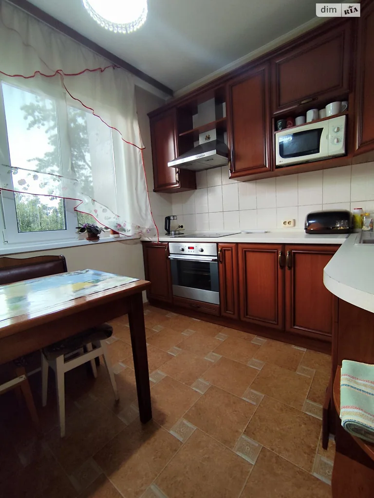 Квартира · 3 кімн · Борщагівка