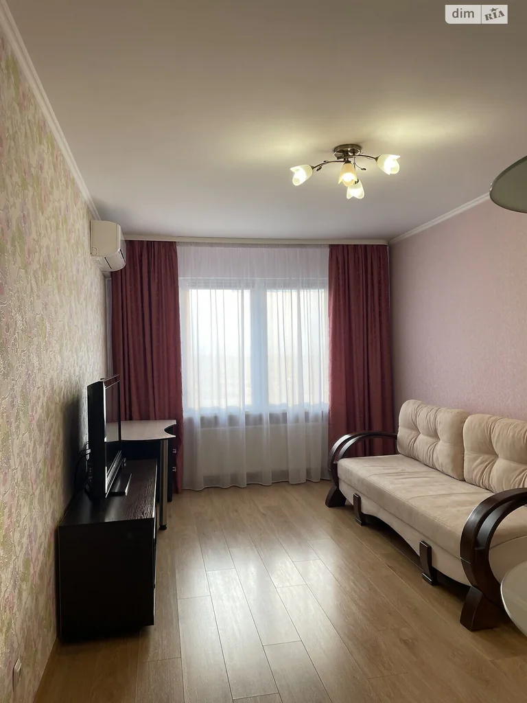 Квартира · 1 кімн · Осокорки