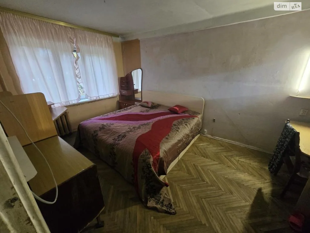 Квартира · 2 кімн · Сирець